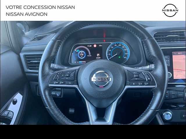 Nissan Leaf 150ch 40kWh Acenta