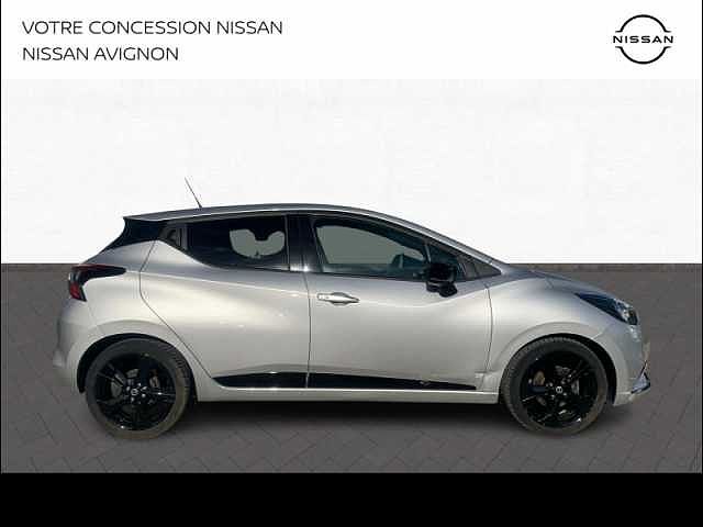 Nissan Micra 1.0 IG-T 92ch N-Sport 2021