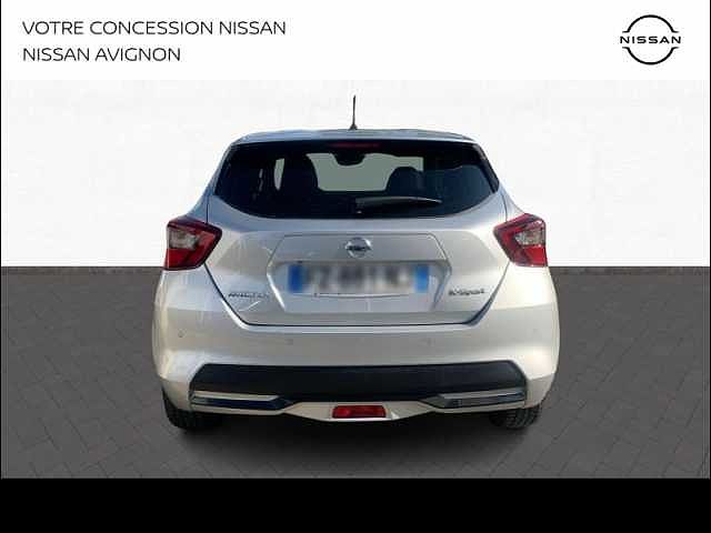 Nissan Micra 1.0 IG-T 92ch N-Sport 2021