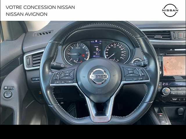 Nissan Qashqai 1.5 dCi 115ch N-Connecta 2019