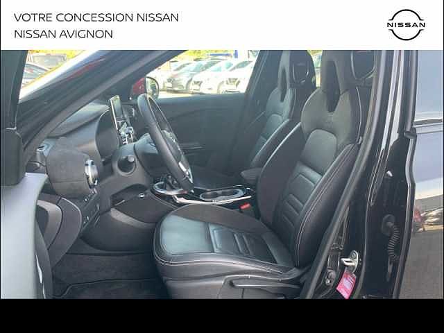 Nissan Juke 1.0 DIG-T 117ch N-Design