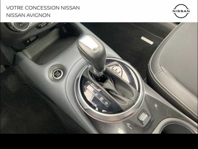 Nissan Juke 1.0 DIG-T 117ch Tekna DCT